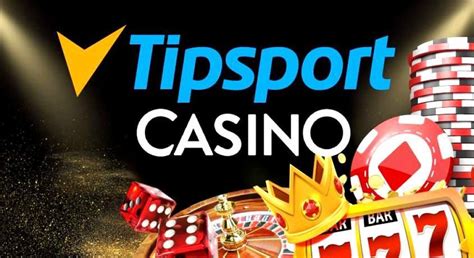 Tipsport casino mobile